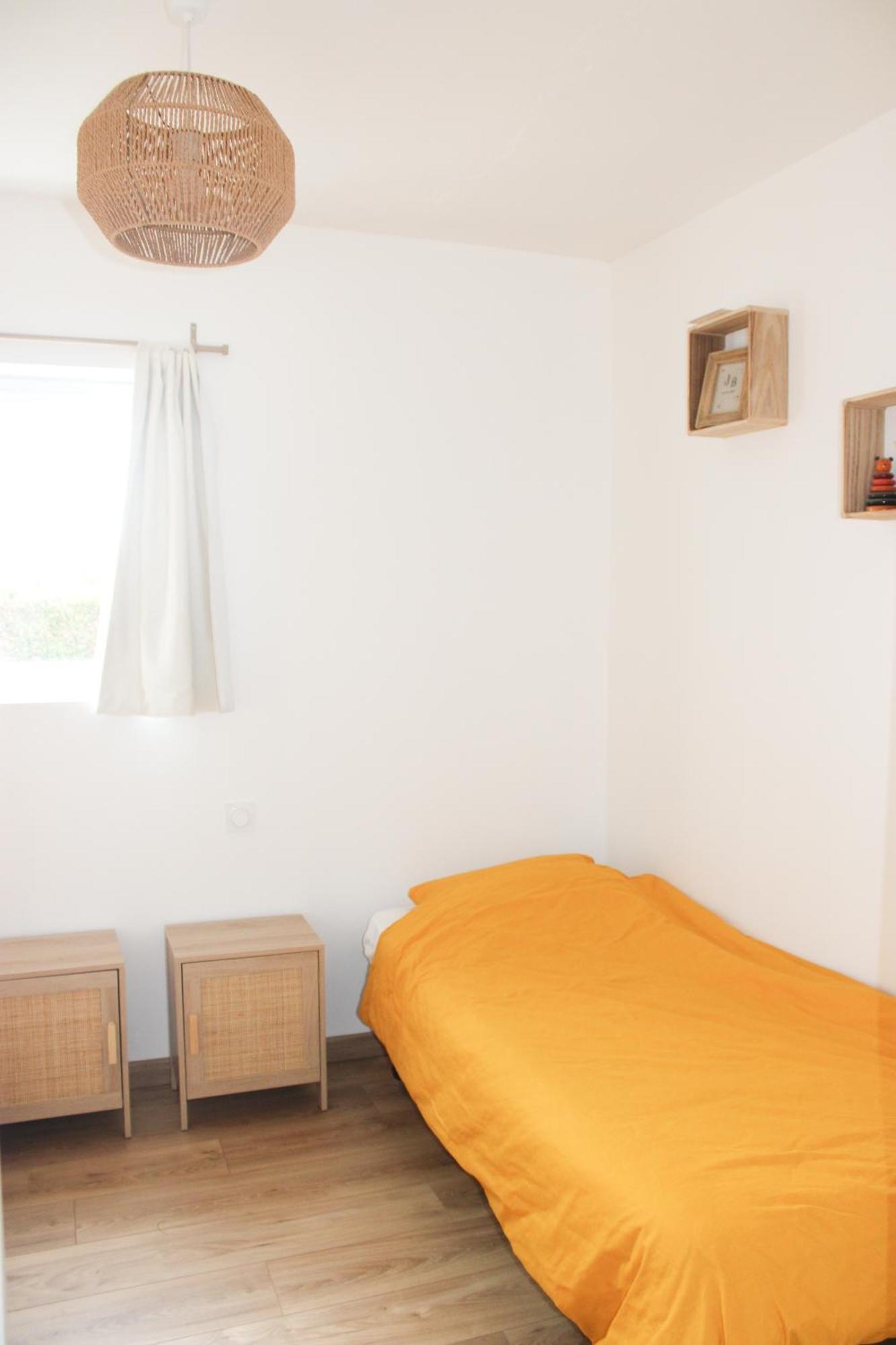 Hébergement de vacances Le Puy Pin, 4 Personnes *